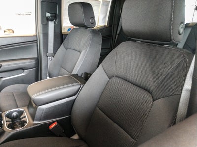 2026 GMC Canyon 2WD Elevation