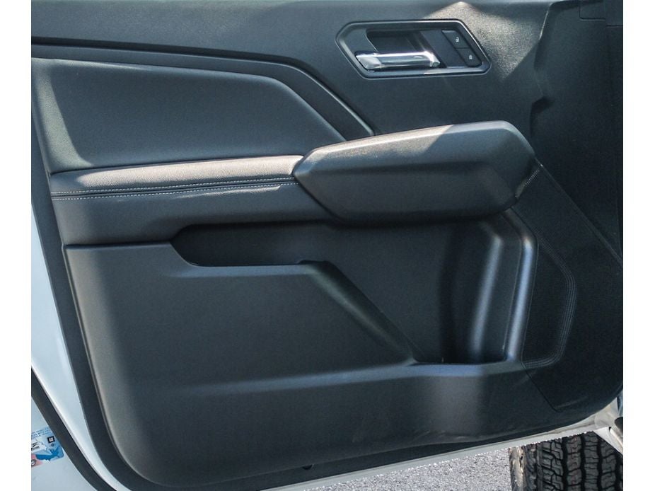 2026 GMC Canyon 2WD Elevation