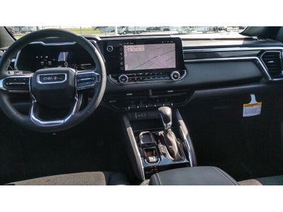 2026 GMC Canyon 2WD Elevation