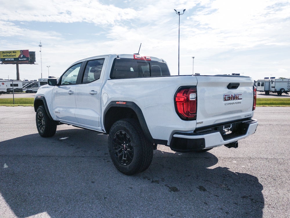 2026 GMC Canyon 2WD Elevation