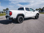 2026 GMC Canyon 2WD Elevation
