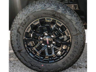 2026 GMC Canyon 2WD Elevation