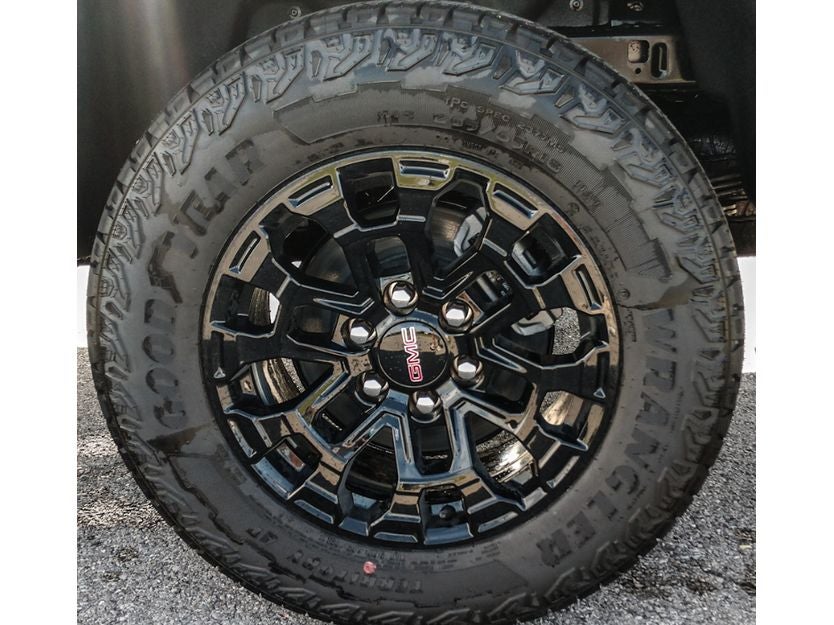2026 GMC Canyon 2WD Elevation