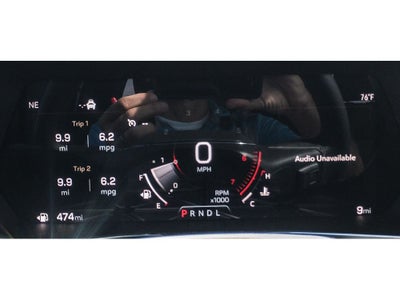 2026 GMC Canyon 2WD Elevation