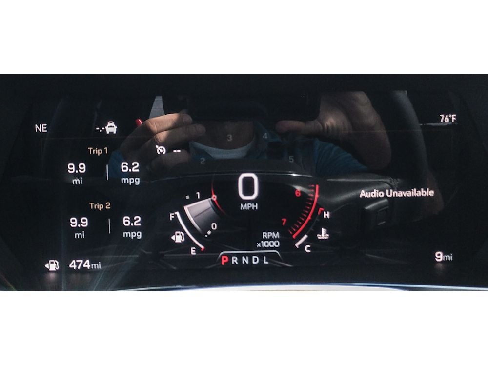 2026 GMC Canyon 2WD Elevation