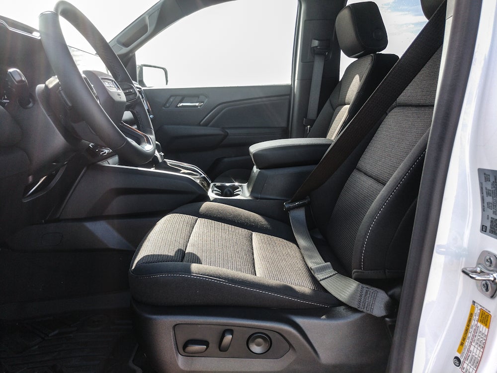 2026 GMC Canyon 2WD Elevation