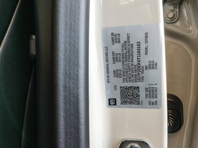 2026 GMC Canyon 4WD AT4