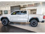 2026 GMC Canyon 4WD AT4