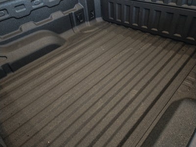 2026 GMC Canyon 4WD AT4