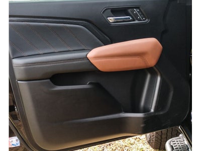 2026 GMC Canyon 4WD AT4