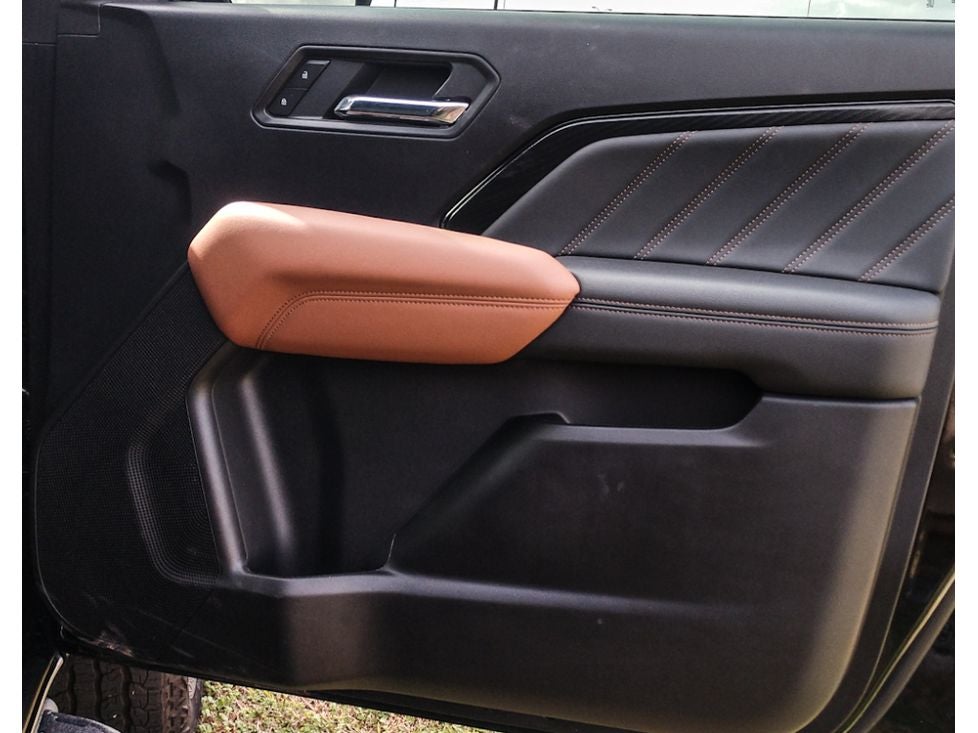 2026 GMC Canyon 4WD AT4