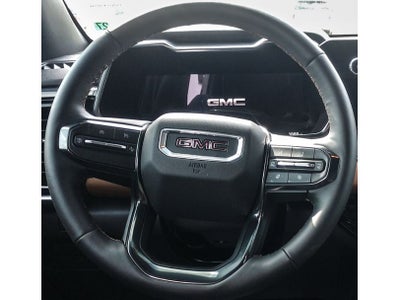 2026 GMC Canyon 4WD AT4