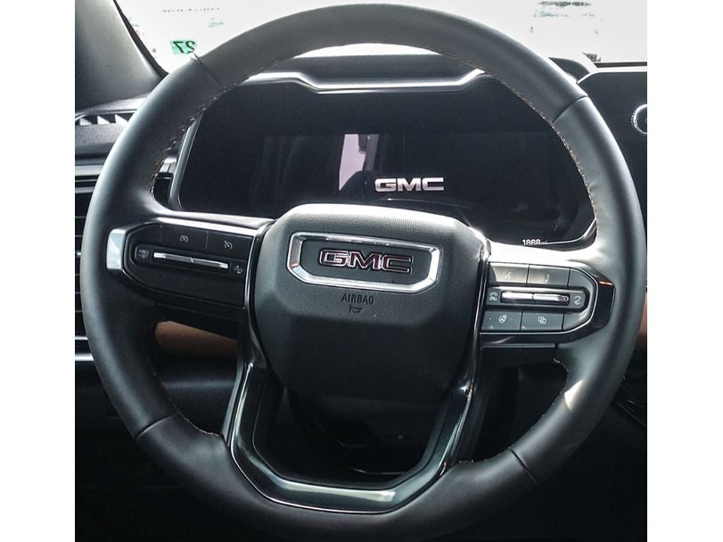 2026 GMC Canyon 4WD AT4