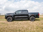 2026 GMC Canyon 4WD AT4