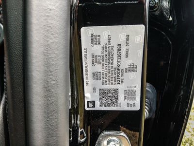 2026 GMC Canyon 4WD AT4