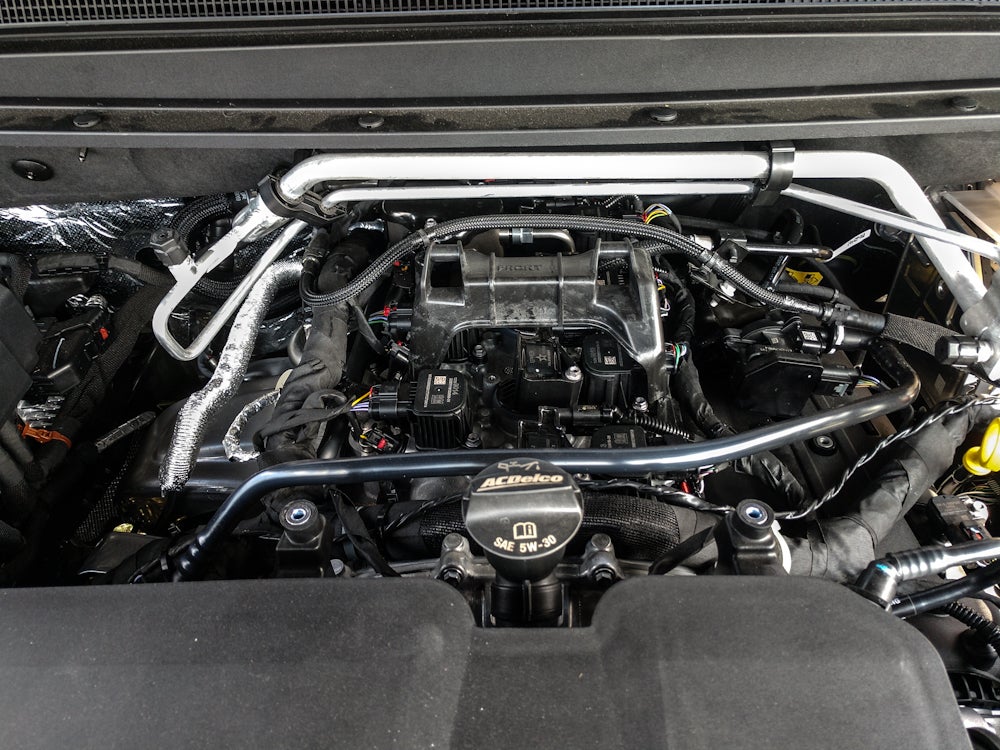 2026 GMC Canyon 4WD AT4