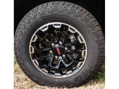 2026 GMC Canyon 4WD AT4