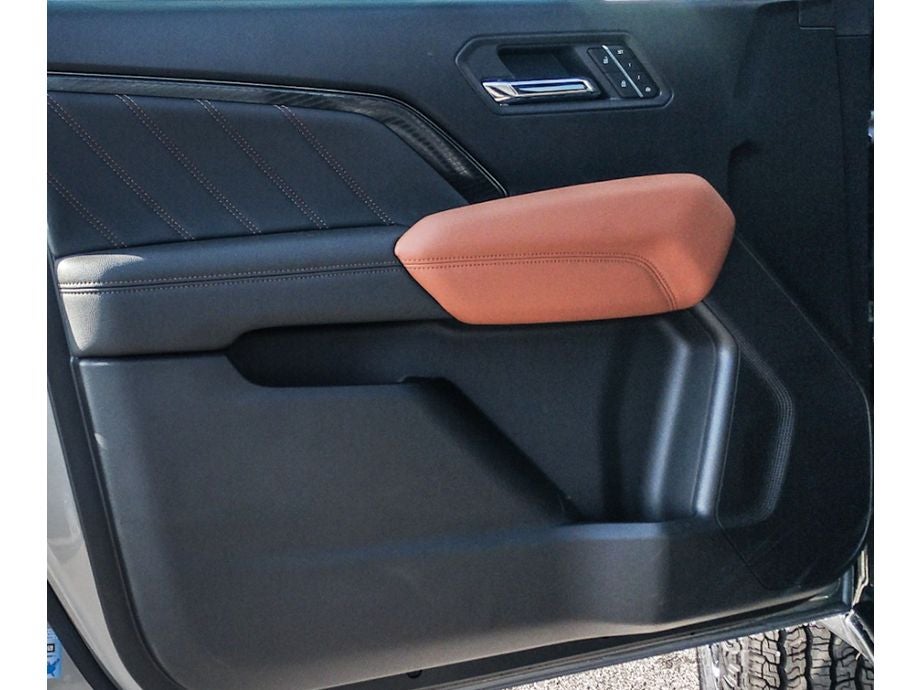 2026 GMC Canyon 4WD AT4