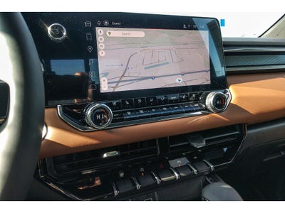 2026 GMC Canyon 4WD AT4