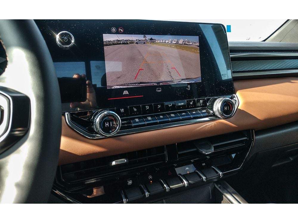 2026 GMC Canyon 4WD AT4