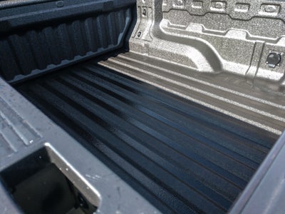 2026 GMC Canyon 4WD AT4