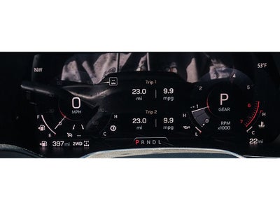 2026 GMC Canyon 4WD AT4