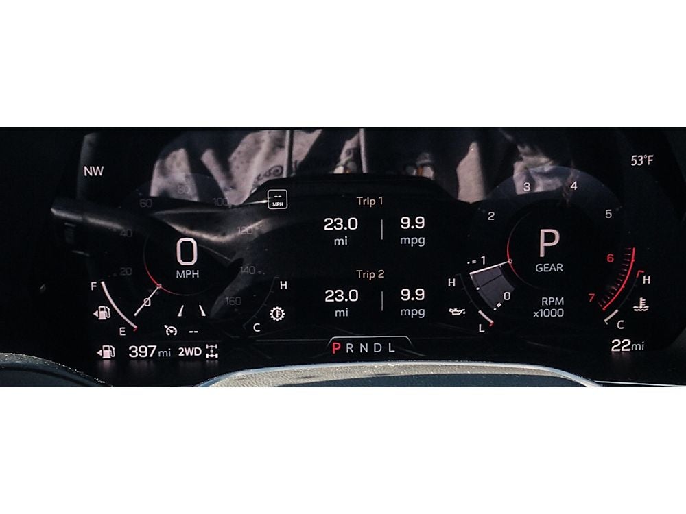 2026 GMC Canyon 4WD AT4