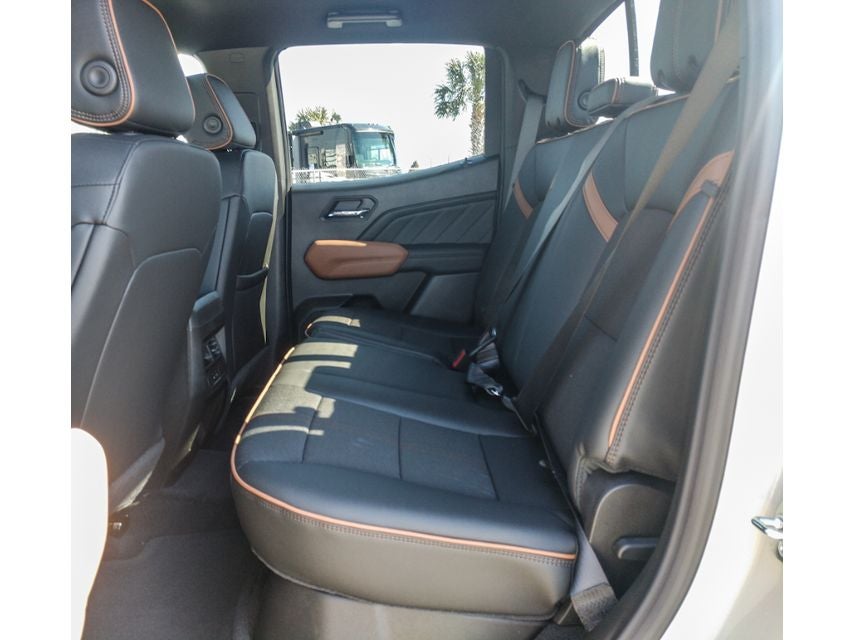 2026 GMC Canyon 4WD AT4