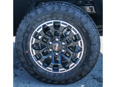 2026 GMC Canyon 4WD AT4