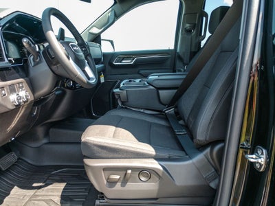 2026 GMC Sierra Elevation