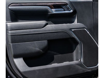 2026 GMC Sierra Elevation