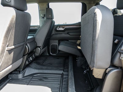 2026 GMC Sierra Elevation