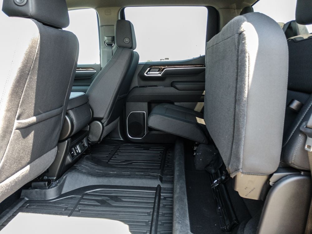 2026 GMC Sierra Elevation