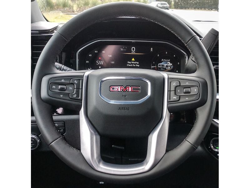 2026 GMC Sierra Elevation