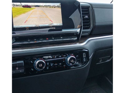 2026 GMC Sierra Elevation