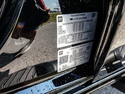 2026 GMC Sierra Elevation