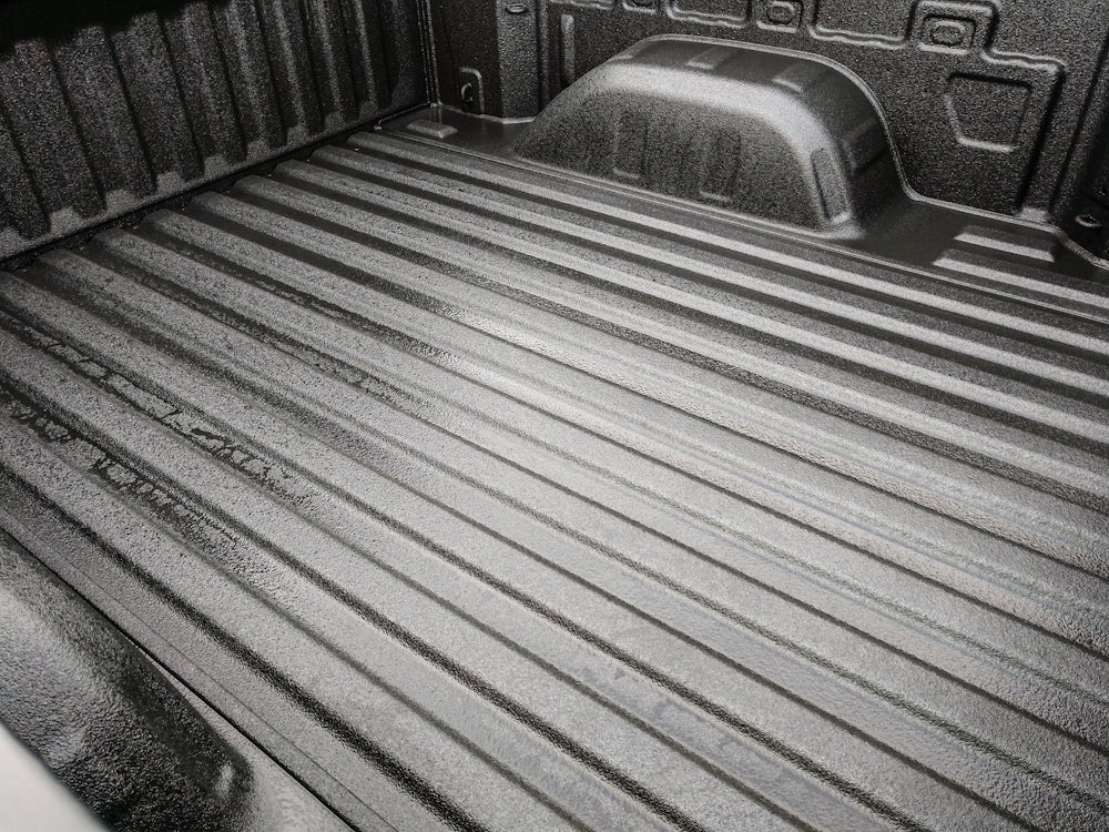 2026 GMC Sierra Elevation