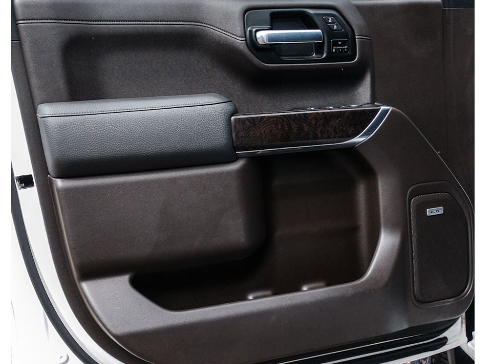 2020 GMC Sierra Denali