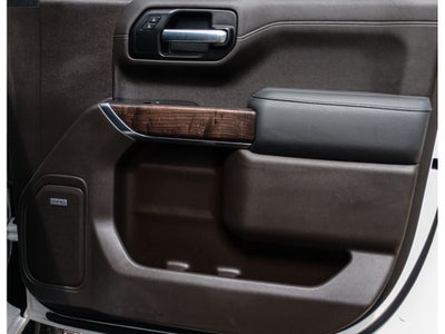 2020 GMC Sierra Denali