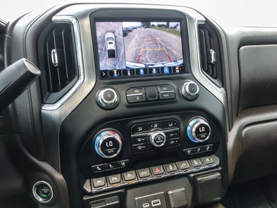 2020 GMC Sierra Denali