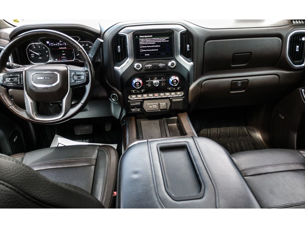 2020 GMC Sierra Denali