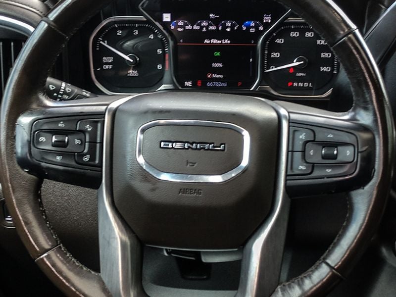 2020 GMC Sierra Denali
