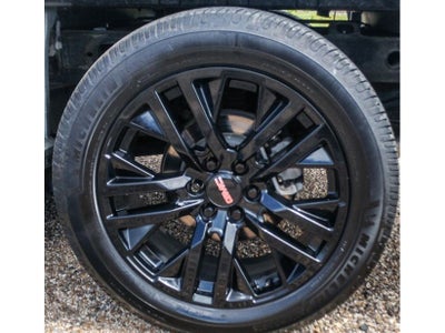 2020 GMC Sierra Denali