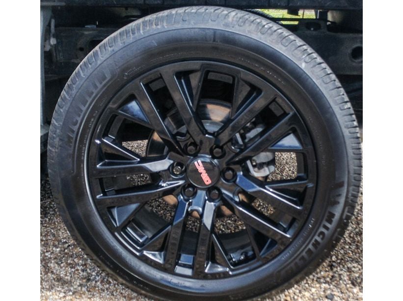 2020 GMC Sierra Denali