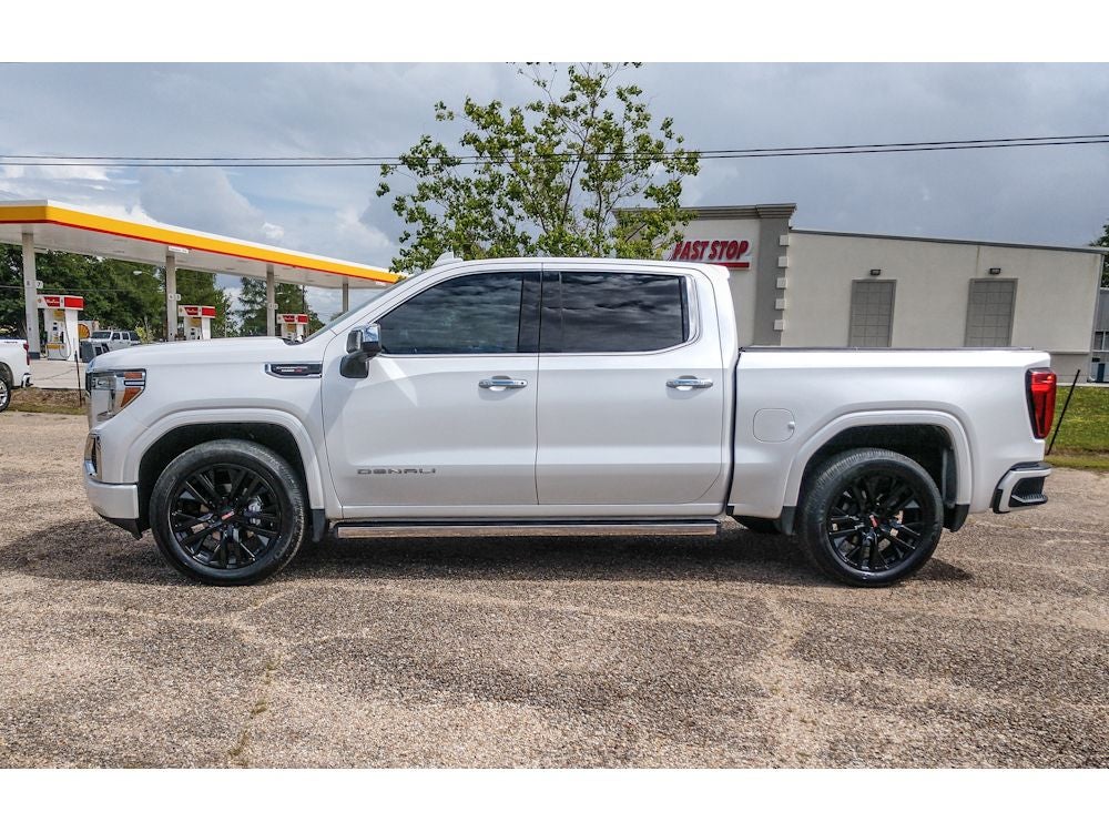 2020 GMC Sierra Denali