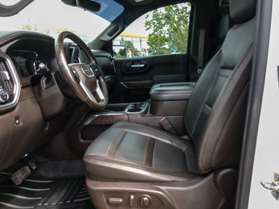 2020 GMC Sierra Denali
