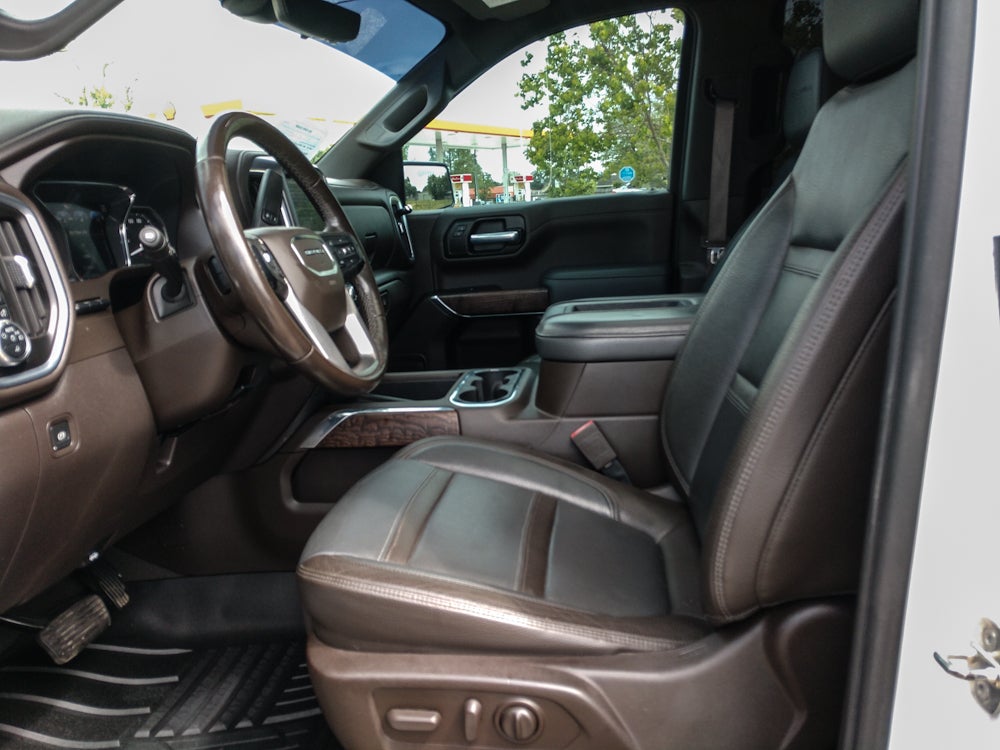 2020 GMC Sierra Denali