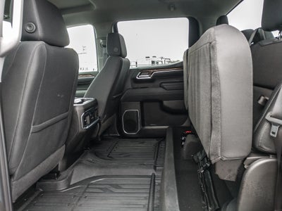 2026 GMC Sierra Elevation