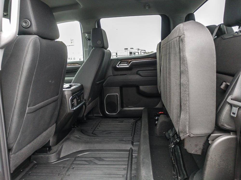 2026 GMC Sierra Elevation