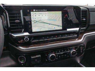 2026 GMC Sierra Elevation